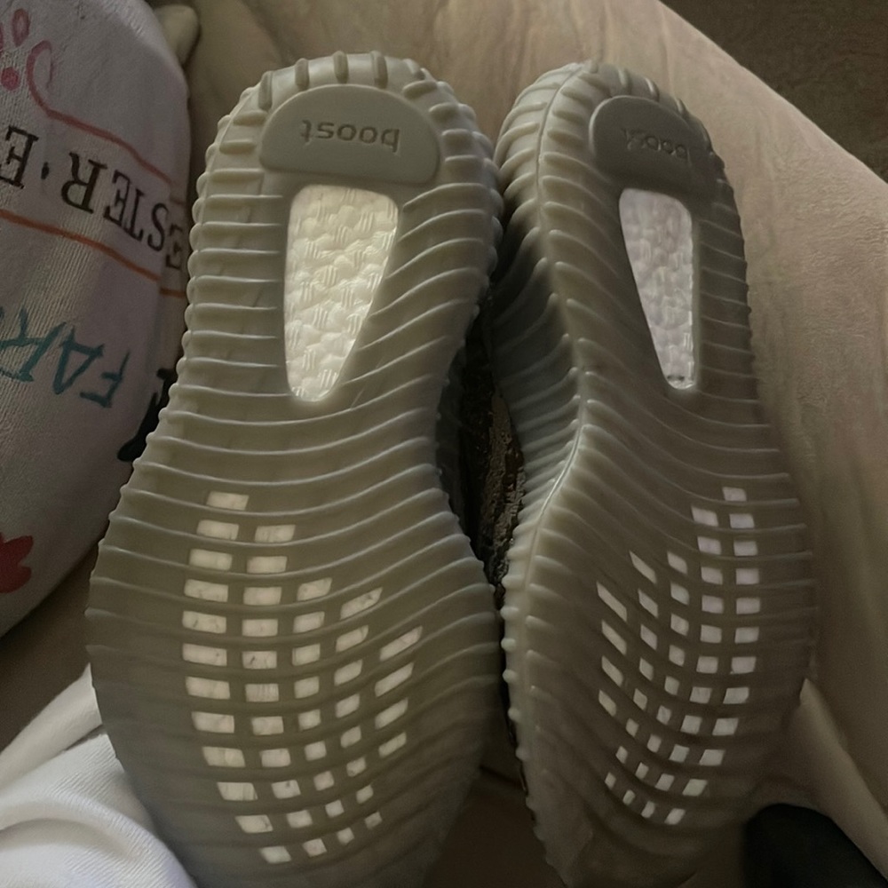 Brand new Yeezy size 5 1/5